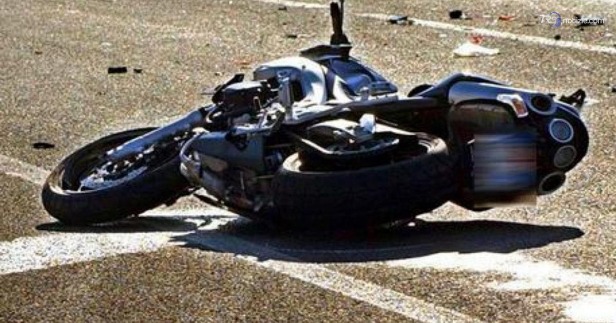 Incidente mortale, vittima un motociclista