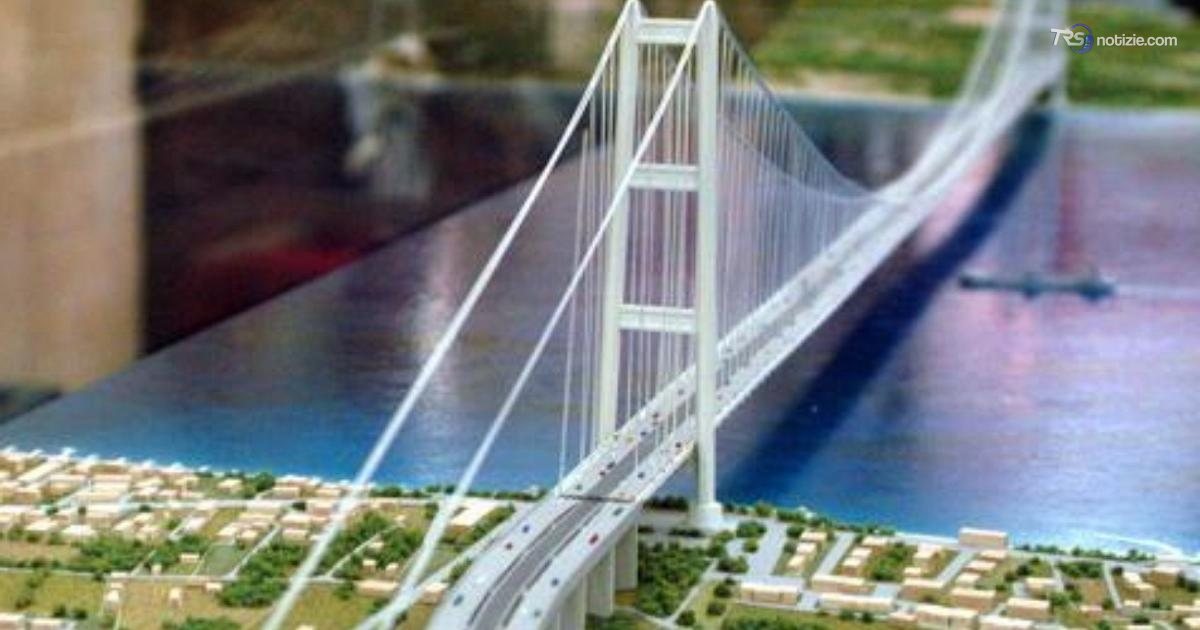 Indagine sul Ponte dello Stretto, acquisiti i documenti al Mit e Cipess: l'inchiesta si allarga