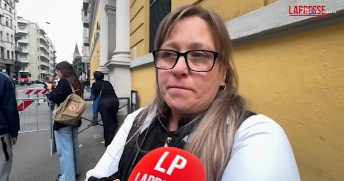 Scontri a Milano, il dolore dei genitori dei ragazzi fermati: "Non sapevamo nulla"