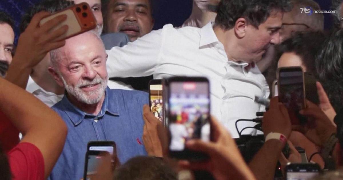 Brasile, Luiz Ignacio Lula da Silva, ottant’anni, conquista il suo quarto mandato presidenziale