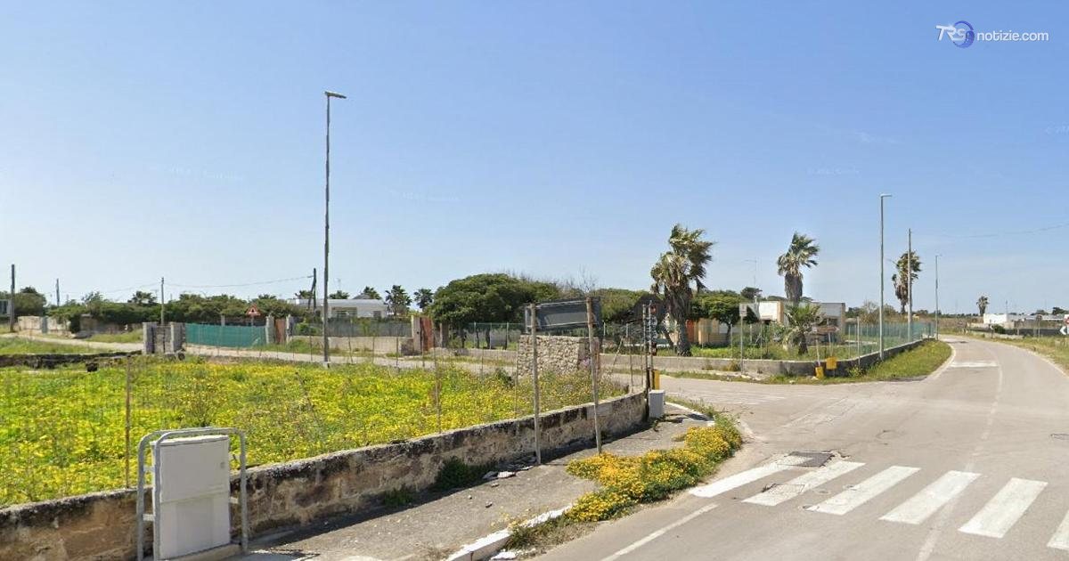 Cadavere di un uomo trovato in un pozzo a Lecce: si indaga per omicidio