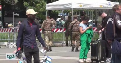La città meneghina si blinda per le nuove manifestazioni