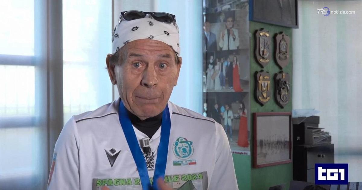 Giovanni Potenza, 82 anni: il re dei grattacieli non si ferma