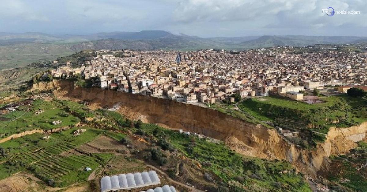 Niscemi, il Consiglio dei ministri approva contributi anche per le imprese in affitto