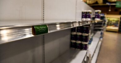 Il governo in Gran Bretagna: "Ogni cittadino abbia cibo in scatola, acqua e radio a manovella"