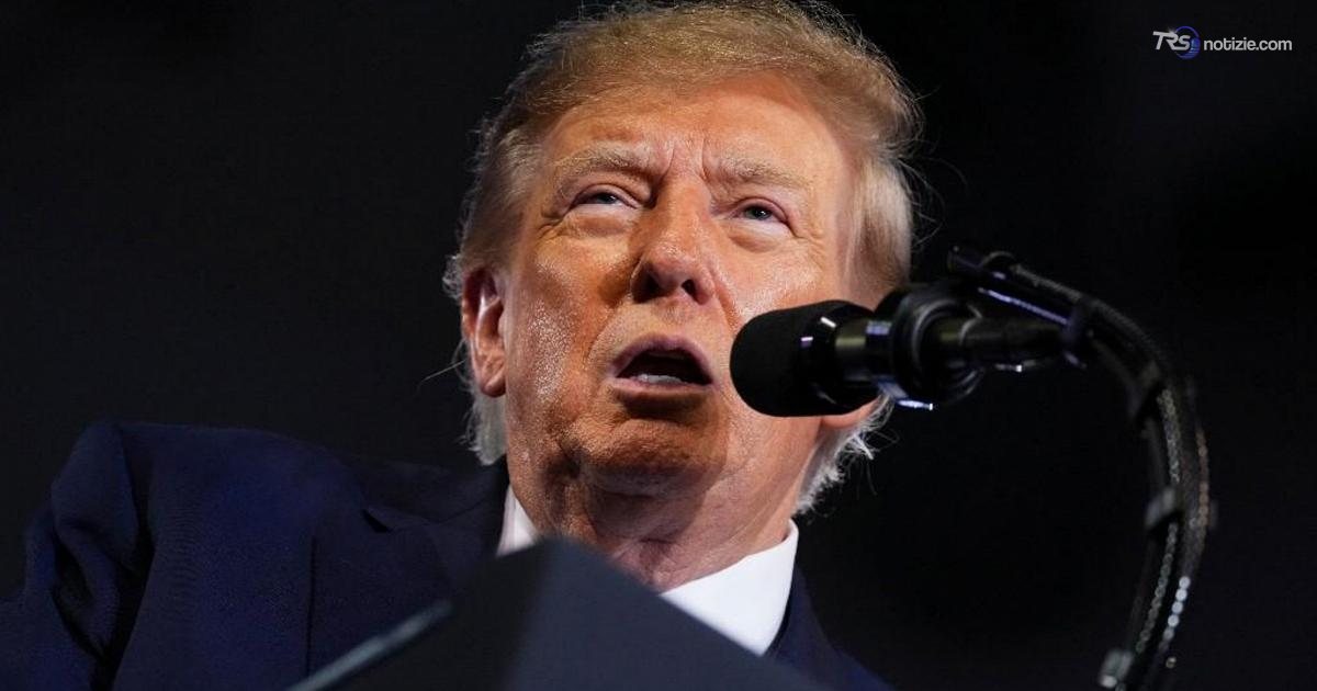 Caro gasolio, Trump: 8mld dollari agli agricoltori