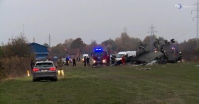 Il pilota, lo specialista, il medico e l'infermiera: i 4 militari morti nello schianto del Chinook