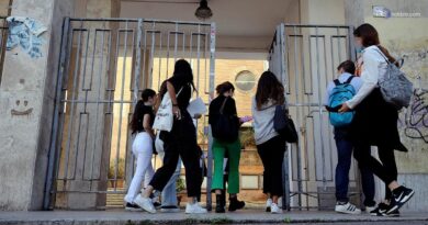 Manovra: per l'istruzione -7.000 posti, si rivede il fondo sugli asilo nido