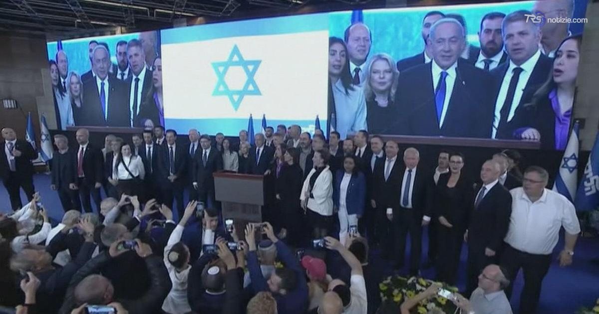 Israele, una sfida a due con ombre e incognite