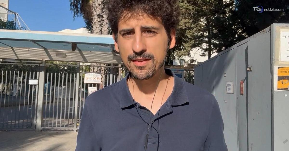 Davide Lerner: l’exploit dei partiti arabi e del pragmatico Abbas che ha già ricevuto una telefonata