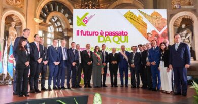 A Firenze le Regioni immaginano il futuro