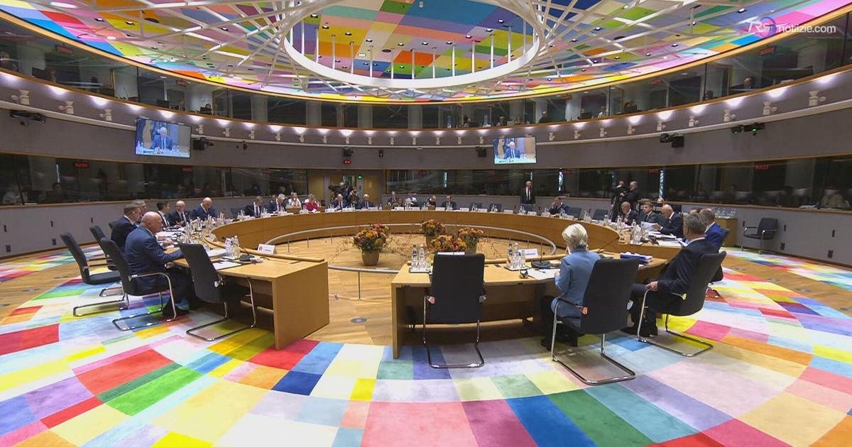 Vertice Ue tra caro energia e tagli ai conti. Poi l'arrivo di Zelensky