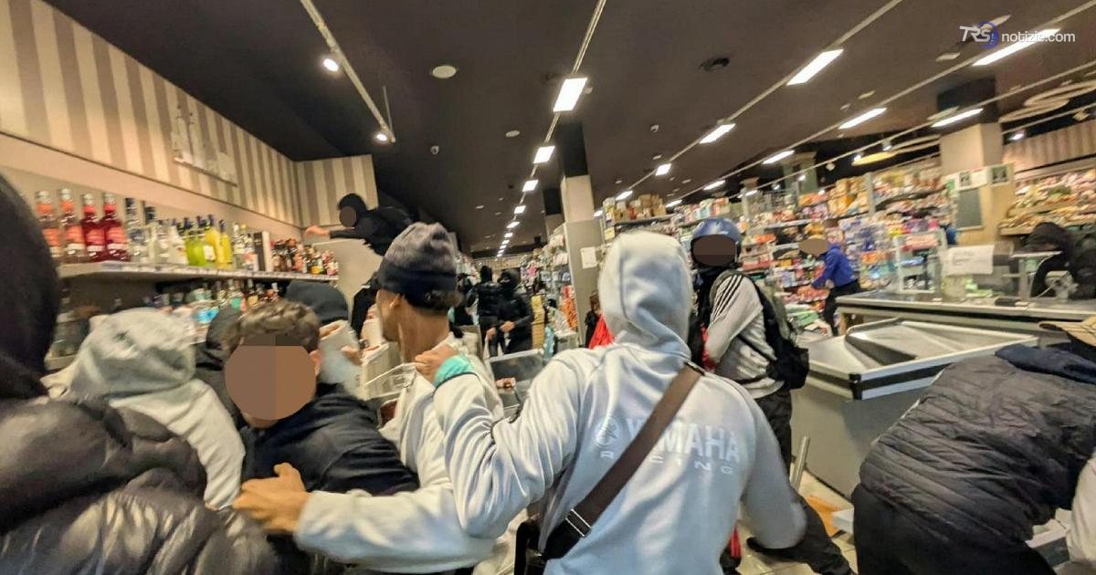 Scontri urbani, Meloni convoca domani riunione su ordine pubblico