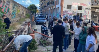 Scuola, occupazione con senso civico