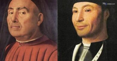 A Torino l'enigma del sorriso di Antonello da Messina