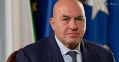 Crosetto: errore limitare accesso Kiev a satelliti Kiev