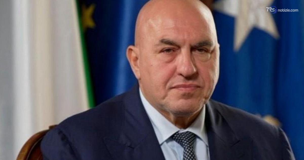 Crosetto: errore limitare accesso Kiev a satelliti Kiev