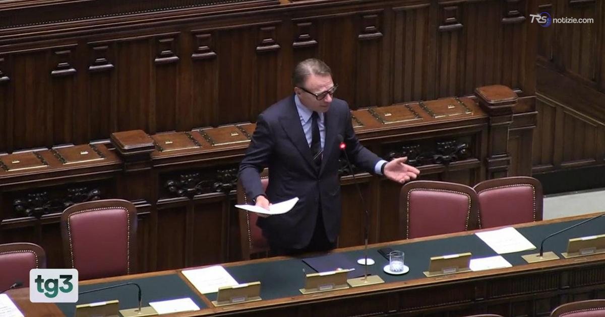 Il governo divide il fronte delle proteste e adombra "infiltrazioni criminali"