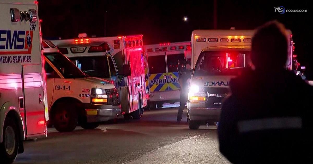 Canada, morti in incendio in una base militare