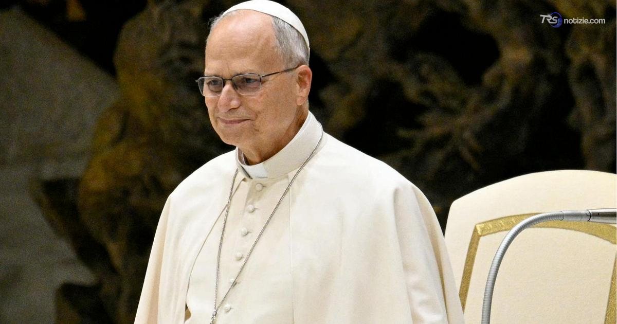 Papa non andrà ad Assisi il 27 ottobre