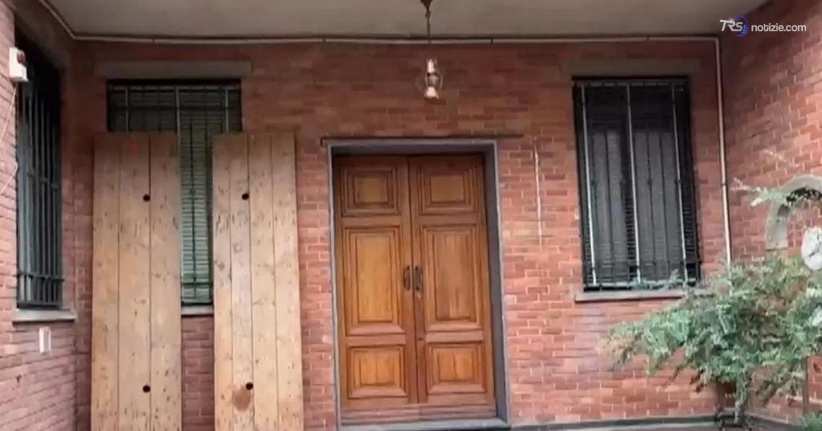 Tragedia a Tortona: bimba di tre anni uccisa in casa, arrestata la madre