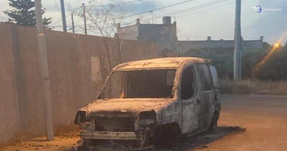 Marsala, accoltellato dopo aver chiesto spiegazioni per un sospetto furto