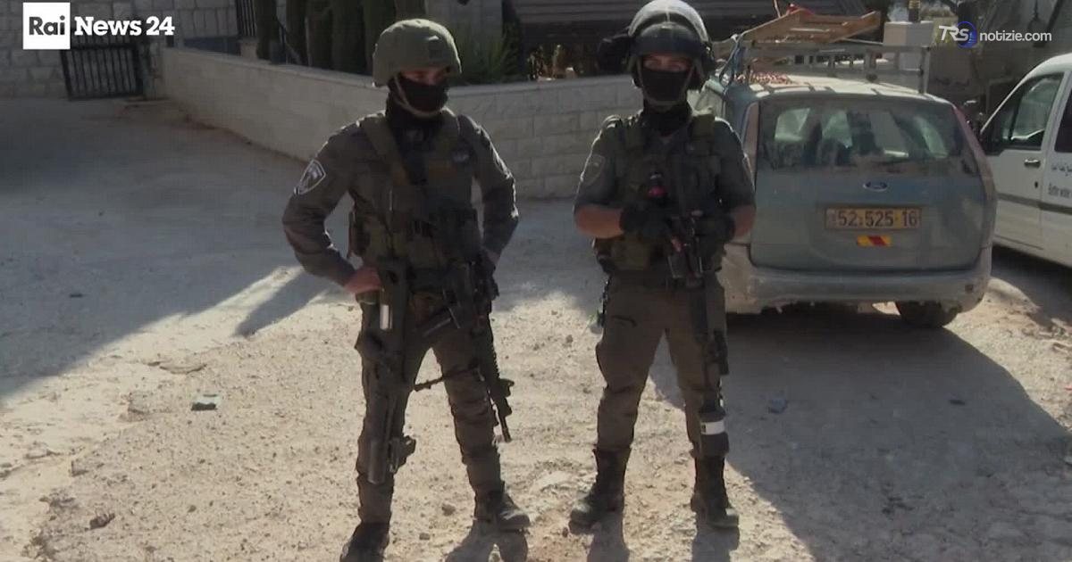 Cisgiordania, Israele arresta decine di volontari umanitari. Inclusi due italiani
