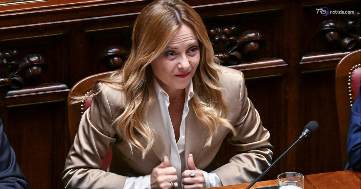 Aumenti da 1 miliardo ai magistrati: Giorgia Meloni non firma il Dpcm