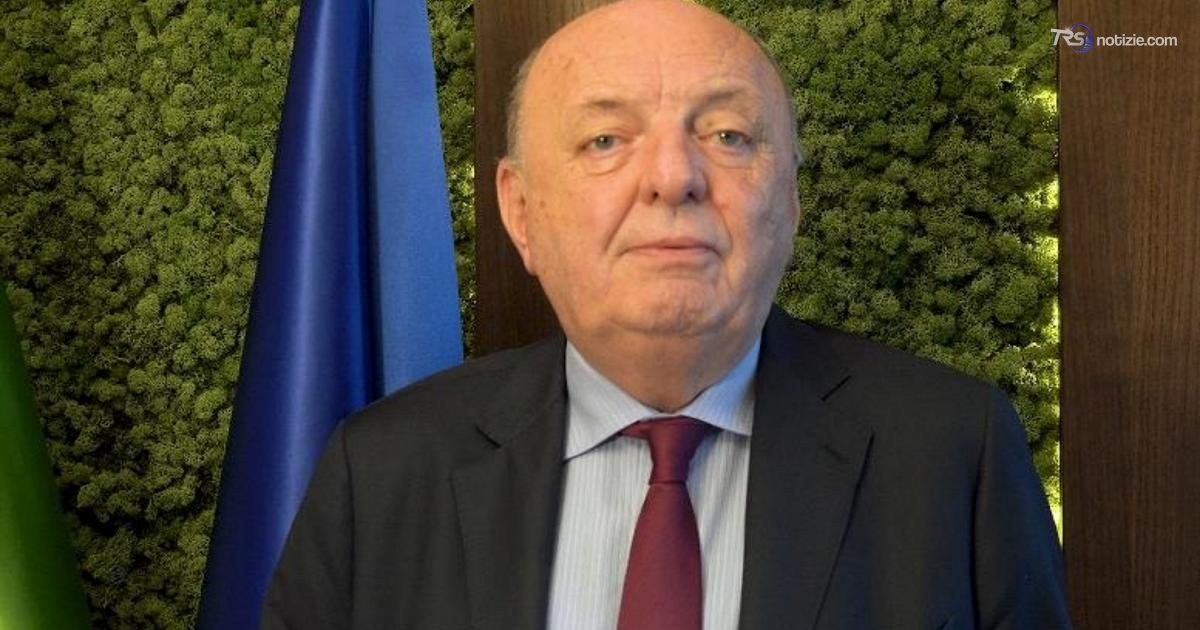 Pichetto Fratin: "L’Italia ha bisogno di energia pulita e autoprodotta per essere competitiva"
