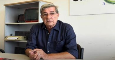 Scomparso nella notte Franco Castaldo, direttore di Grandangolo