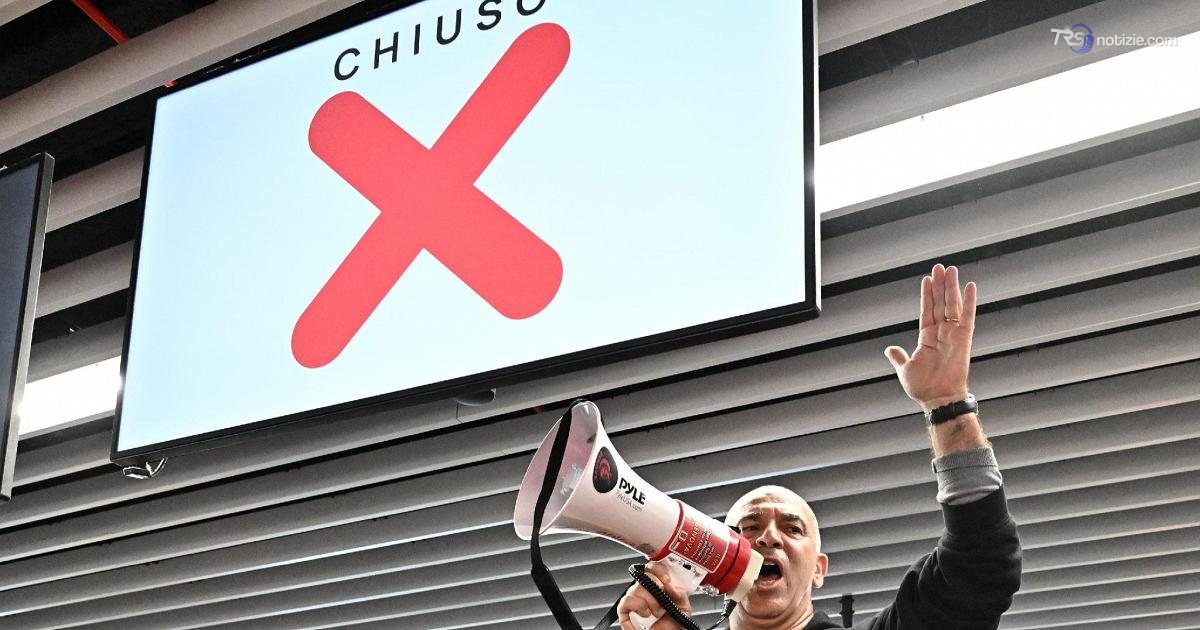 Giornata cruciale per l’ex Ilva: la Cassazione decide sul futuro degli impianti