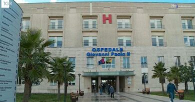Ragusa, aggressione al Pronto Soccorso: ai domiciliari un 55enne