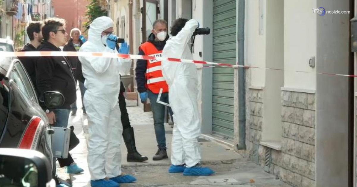 Ururi, madre e figlio trovati morti in casa: disposte le autopsie