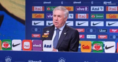 Ancelotti rinnova il Brasile: cinque debutti e tre giocatori dalla Serie A