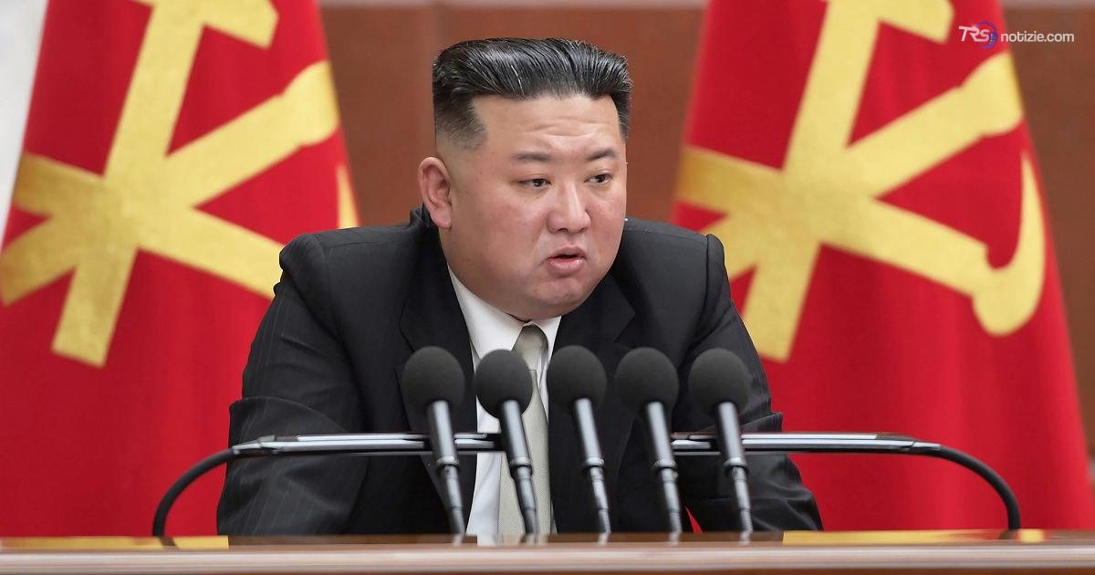 Kim Jong-un, tra minacce di guerra e voci sulla sua salute. Trump: "Con lui ho un ottimo rapporto"