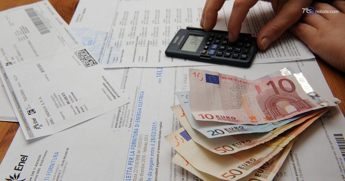 Bollette, intesa Ue-Italia sulle misure per ridurre i costi