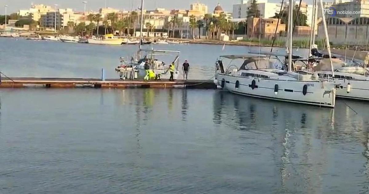 Turista cade dalla barca, recuperata morta