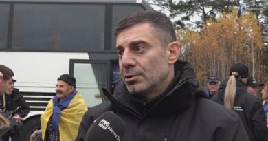 "Il ruolo di Sua Santità è stato importante, è stata un'iniziativa meritoria"