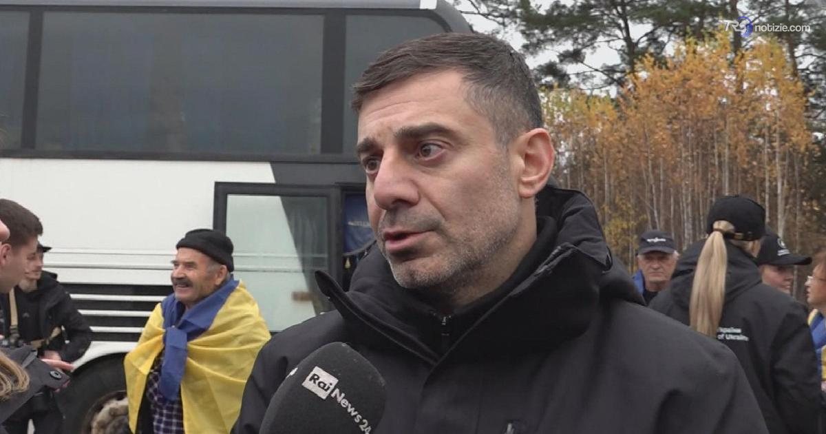 “Il ruolo di Sua Santità è stato importante, è stata un’iniziativa meritoria”