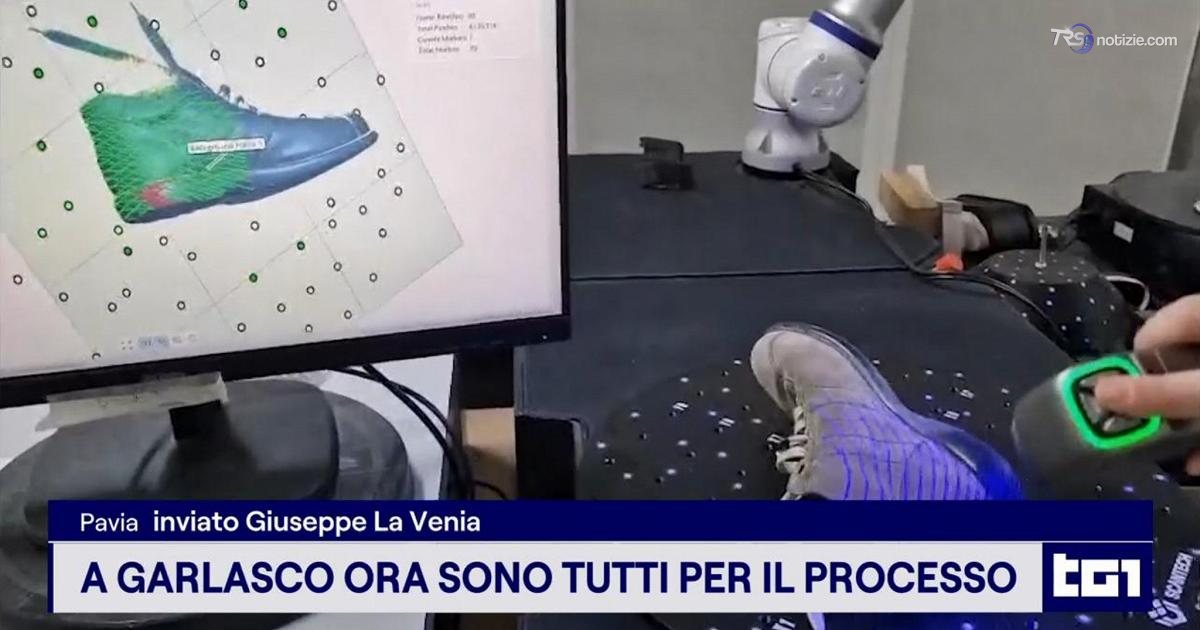 Caso Garlasco: la Procura verso la richiesta di rinvio a giudizio per Sempio