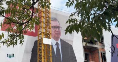Viaggio nella provincia serba al voto: Krusevac