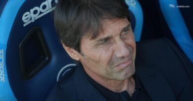 Conte frena su Juve e Manchester United: "Nessuna trattativa avanzata"