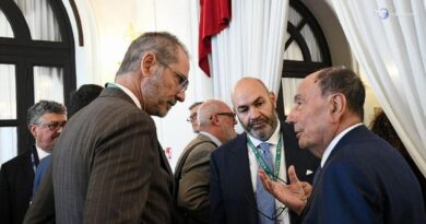 Report Ambrosetti, 'Sicilia dinamica, crescita e occupazione accelerano'