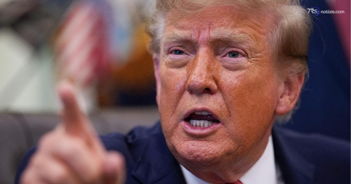 Pressing di Trump perché Kiev ceda territori, Witkoff oggi in Russia. Lavrov: "La musica è cambiata"