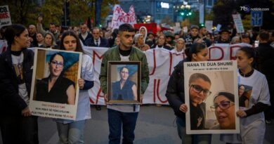 Fatta a pezzi con un'ascia dal cognato dopo denuncia alla polizia: il delitto che scuote il Kosovo