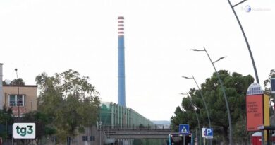 Ex Ilva, inchiesta shock: bloccati gli impianti per evitare le emissioni