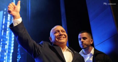 Eisenkot: dal voto sfiducia a Netanyahu