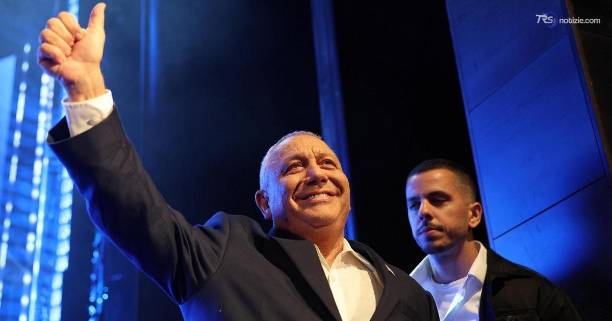 Eisenkot: dal voto sfiducia a Netanyahu