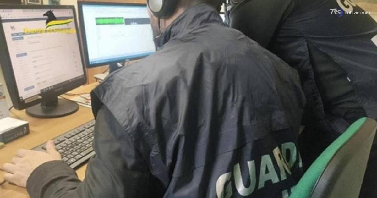 "Banca occulta" criminalità, 30 arresti