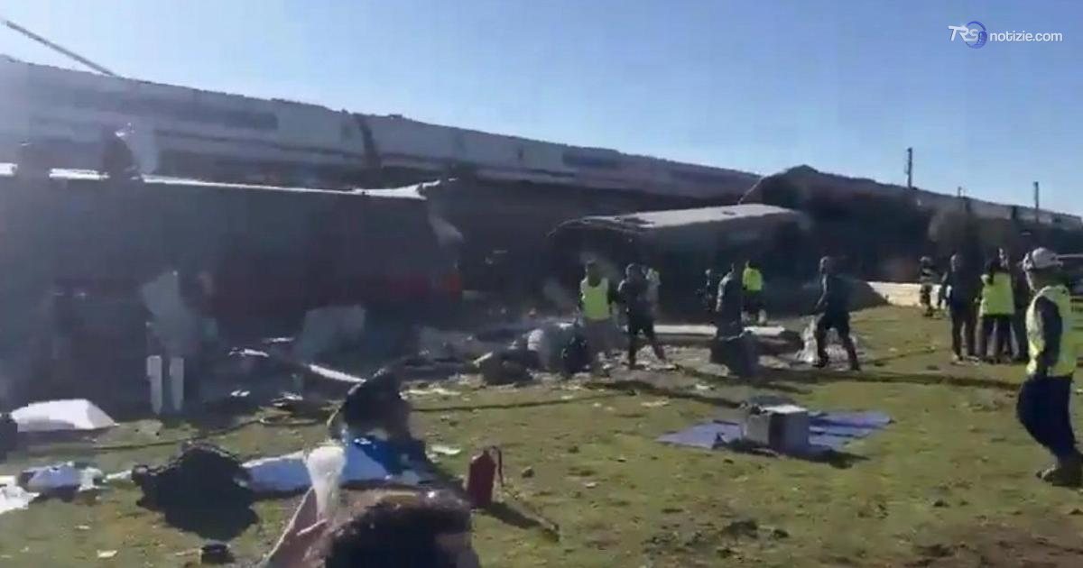 Treni Spagna, 30 le vittime confermate